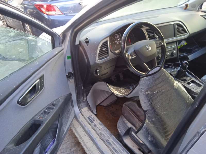 seat leon (5f1) del año 2018