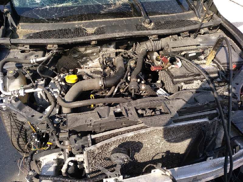 renault megane iii berlina 5 p del año 2014