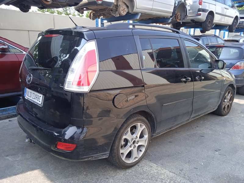 mazda 5 berl. (cr) del año 2008