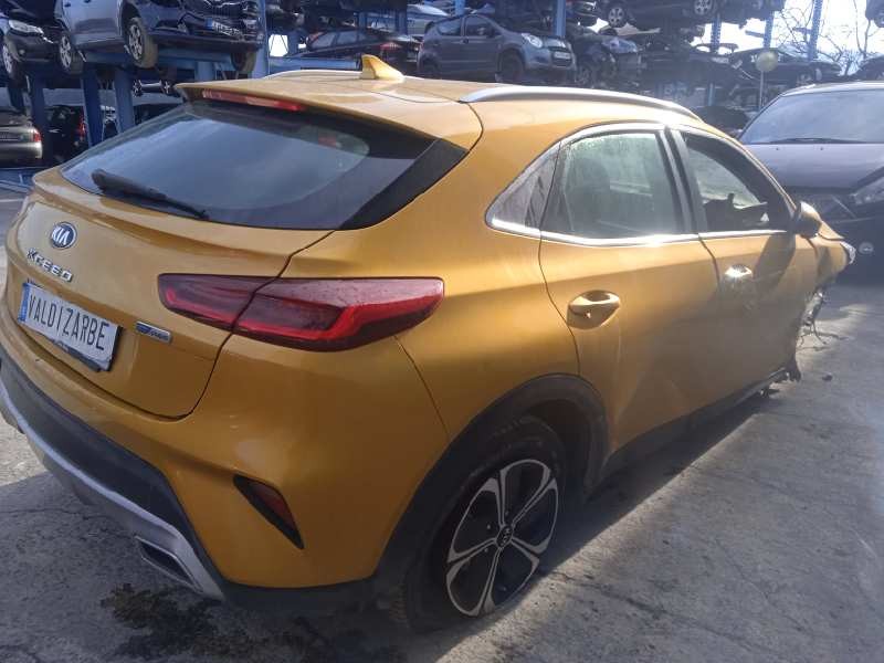 kia xceed del año 2021