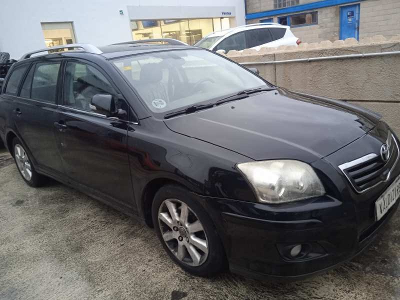 toyota avensis wagon (t25) del año 2007