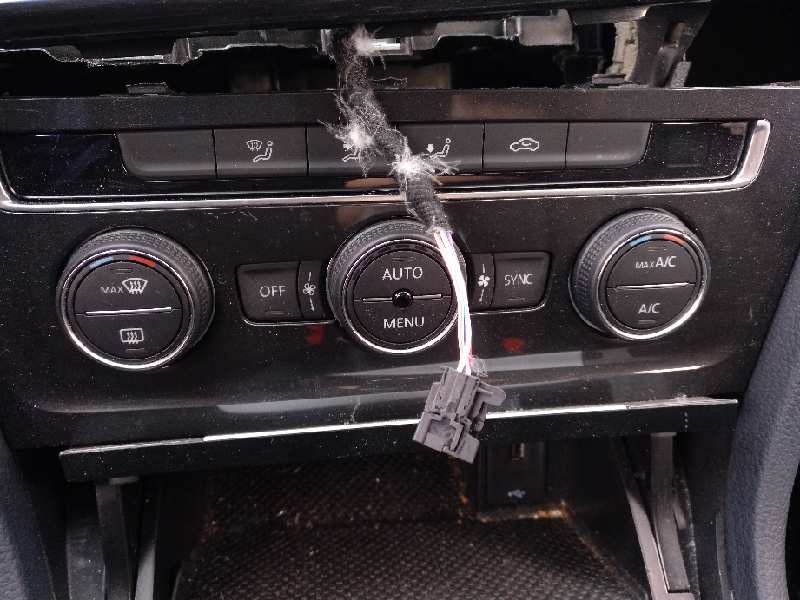 volkswagen golf vii lim. (bq1) del año 2019