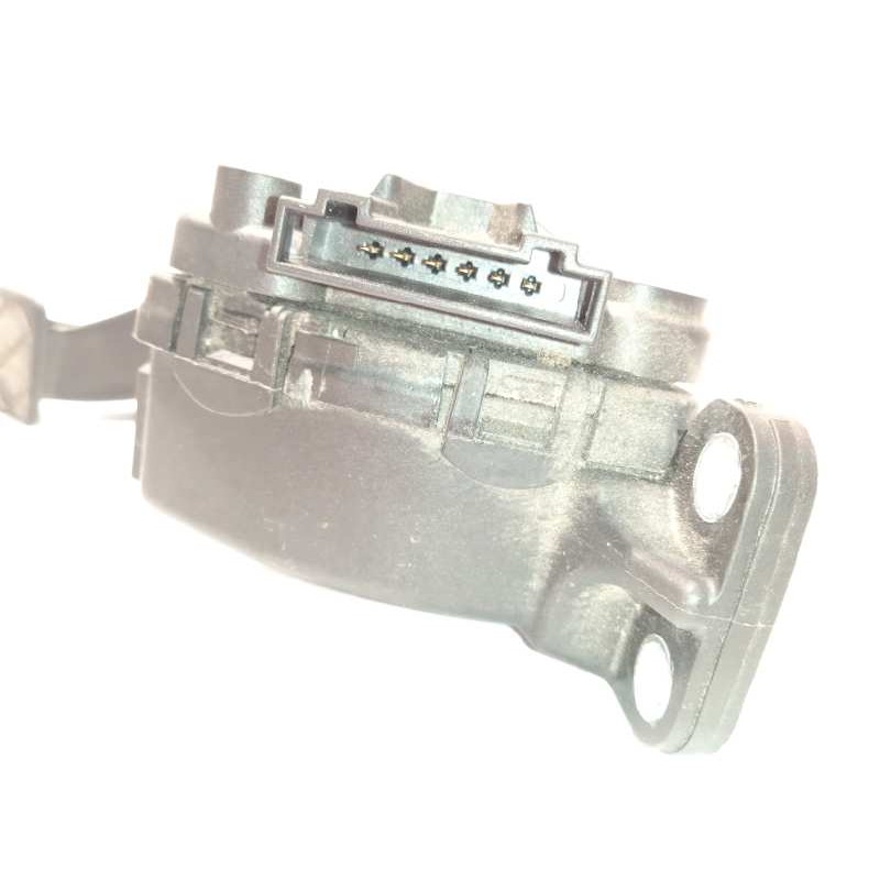 Recambio de potenciometro pedal para volkswagen t6.1 caravelle (sh) referencia OEM IAM 7E1723503C  