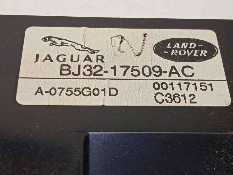 Recambio de modulo electronico para land rover evoque pure referencia OEM IAM BJ3217509AC  LR033016 - Blanco 3