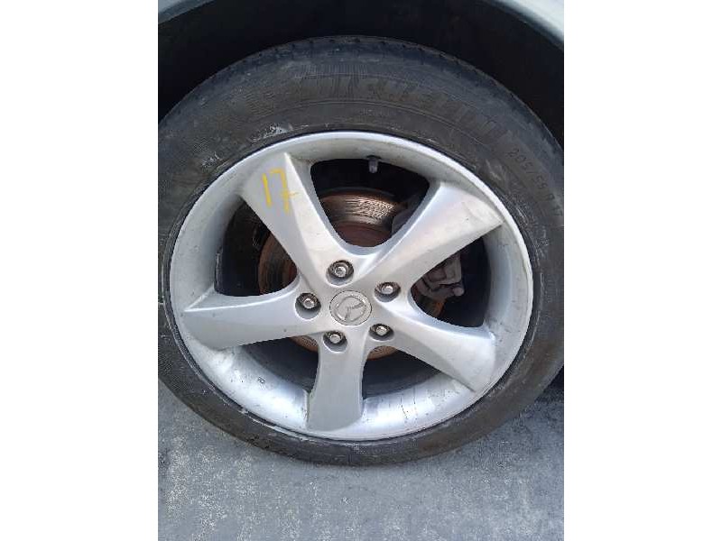 mazda 6 berlina (gg) del año 2002