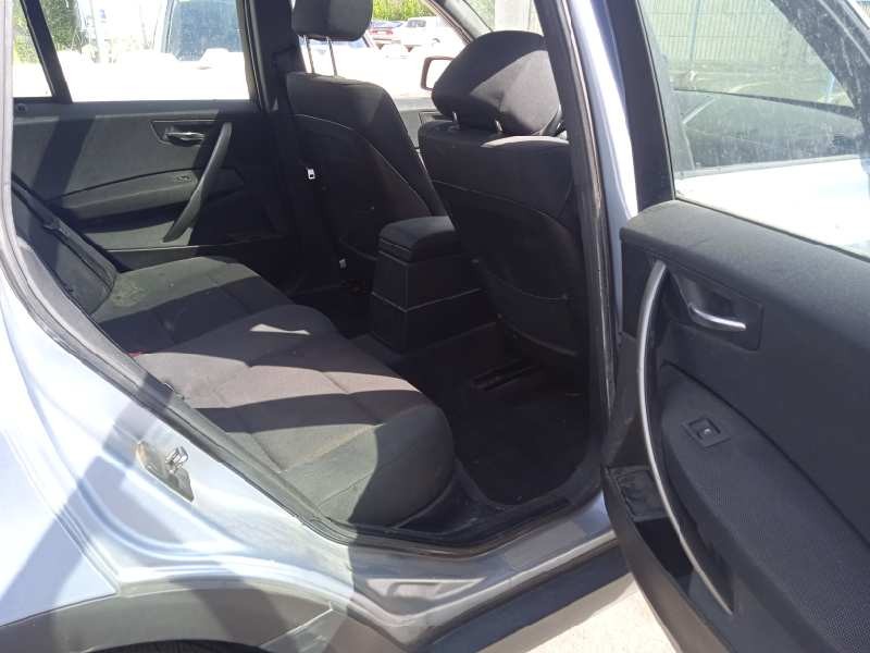 bmw x3 (e83) del año 2005