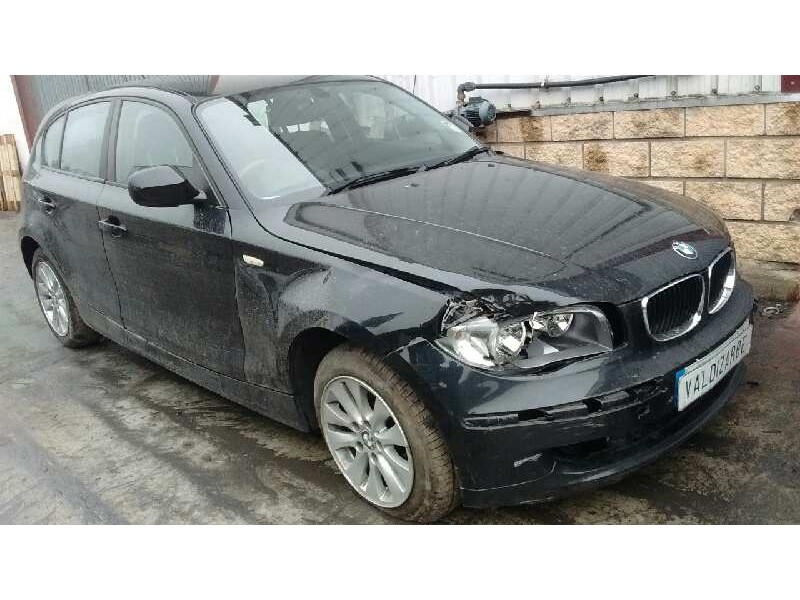 bmw serie 1 berlina (e81/e87) del año 2010