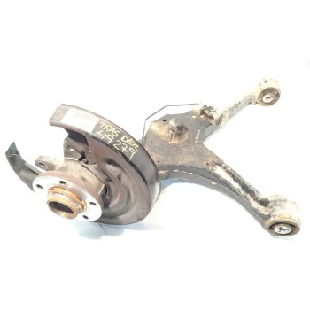 Recambio de mangueta trasera derecha para volkswagen t6.1 caravelle (sh) referencia OEM IAM 7E0501072 7H0401611H 7E0501414A