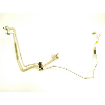 Recambio de tubos aire acondicionado para ford kuga iii (dfk) 1.5 ecoboost referencia OEM IAM LX6H19A834BE 2581566 