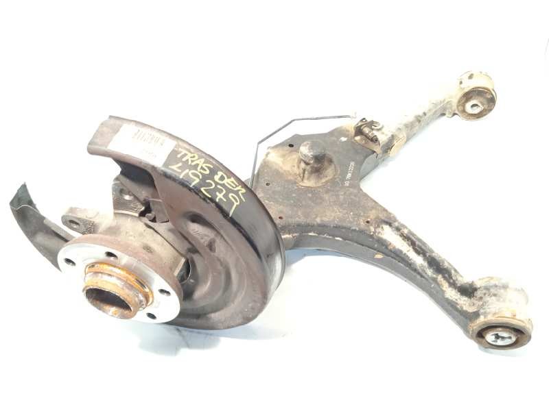 MANGUETA TRASERA DERECHA 7E0501072 7H0401611H 7E0501414A