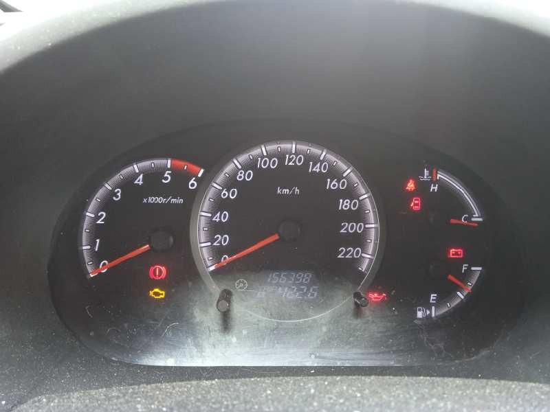 mazda 5 berl. (cr) del año 2008