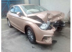 seat ibiza (kj1) del año 2019