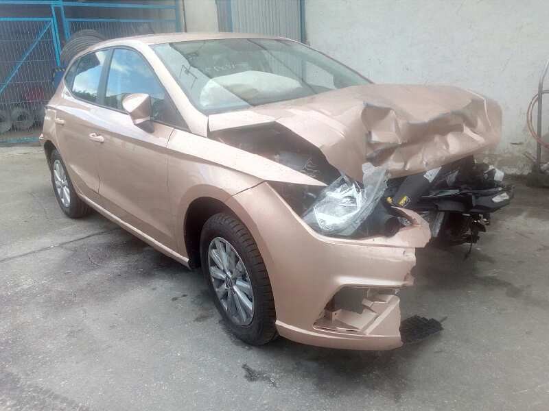 seat ibiza (kj1) del año 2019