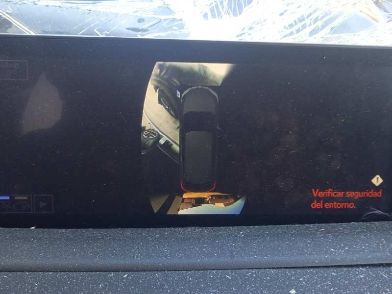 lexus rx (agl20) del año 2020