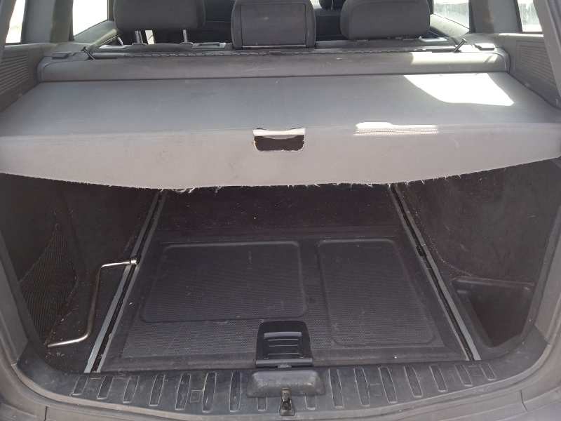 bmw x3 (e83) del año 2005