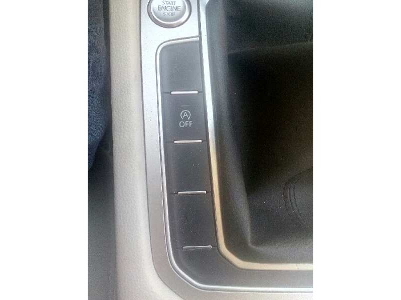 volkswagen passat lim. (3g2) del año 2015