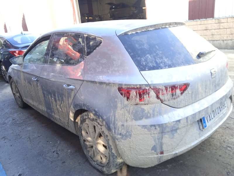 seat leon (5f1) del año 2018