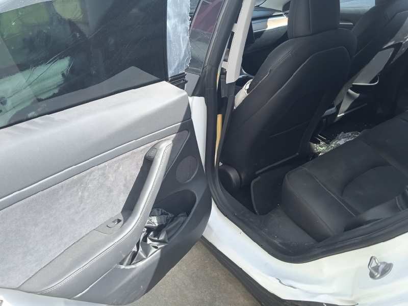 tesla model 3 del año 2021