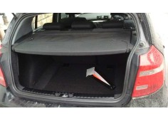 bmw serie 1 berlina (e81/e87) del año 2010 2