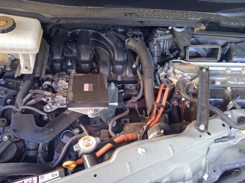 lexus rx (agl20) del año 2020