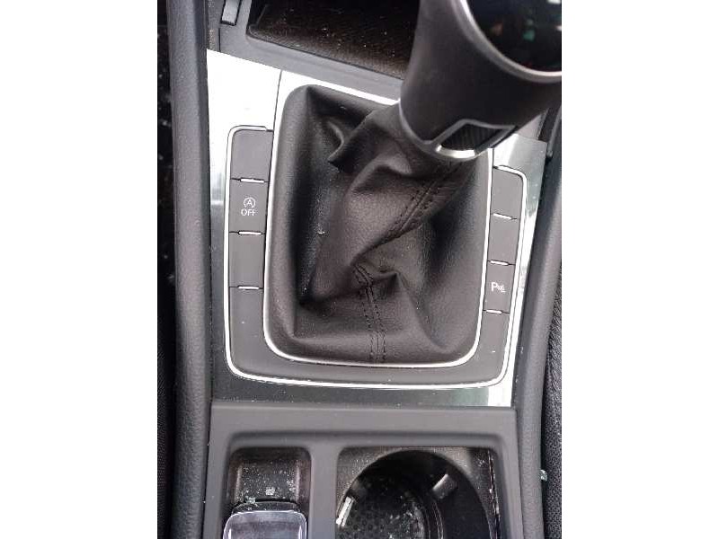 volkswagen golf vii lim. (bq1) del año 2019