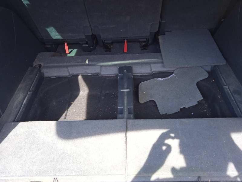 peugeot 5008 del año 2013