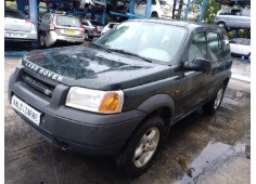 land rover freelander (ln) del año 2000 2