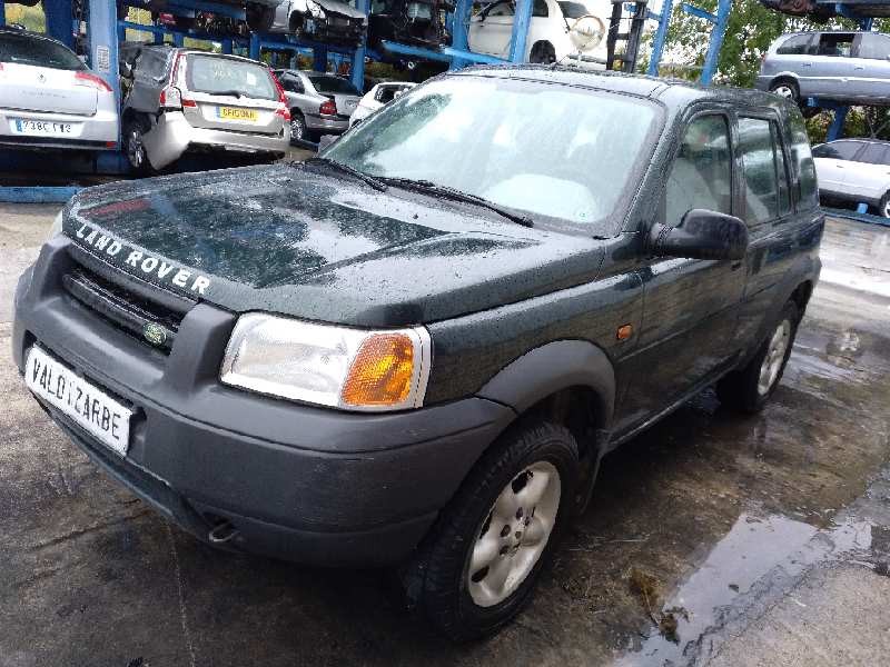 land rover freelander (ln) del año 2000