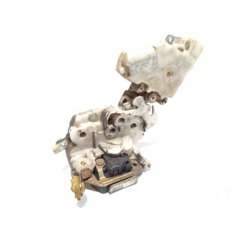 Recambio de cerradura puerta delantera derecha para nissan terrano/terrano.ii (r20) 2.7 turbodiesel referencia OEM IAM 8055291L6