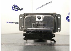 Recambio de centralita motor uce para citroën c1 sx referencia OEM IAM 896610H022  0261208702