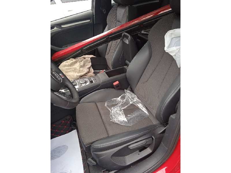 audi a3 sedán (8vm) del año 2020