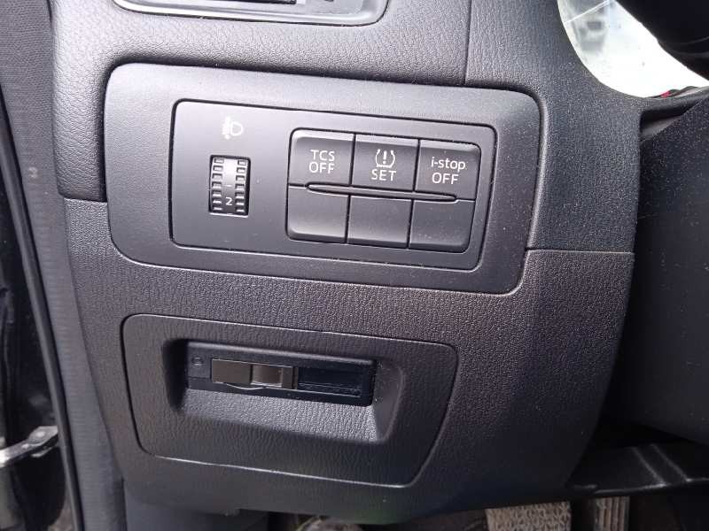 mazda cx-5 del año 2012