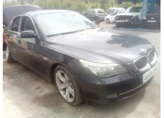 bmw serie 5 berlina (e60) del año 2008