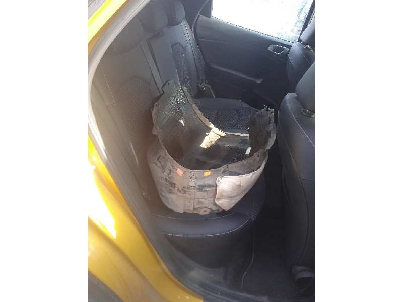 kia xceed del año 2021