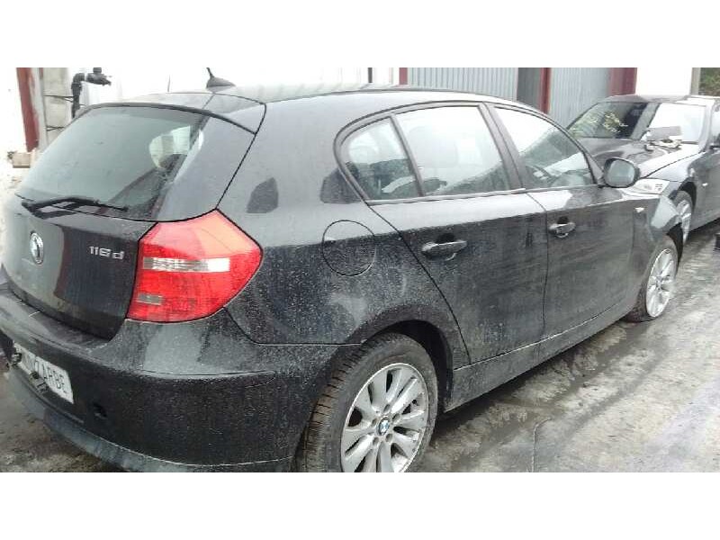 bmw serie 1 berlina (e81/e87) del año 2010