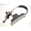 Recambio de palanca cambio para volkswagen golf vii lim. advance bluemotion referencia OEM IAM 5Q0711049AP  5Q0711112E
