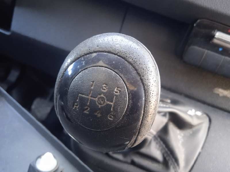 mercedes-benz sprinter iii furgón fwd del año 2019