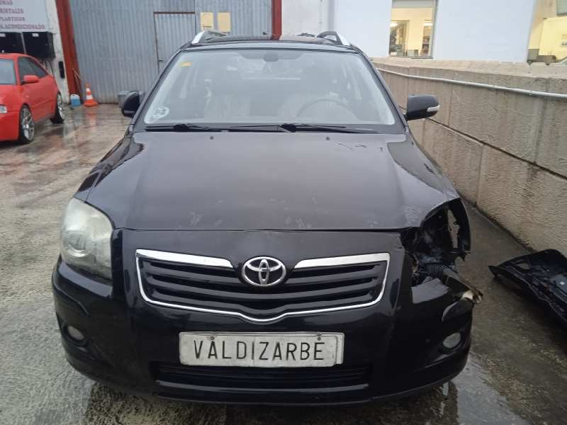 toyota avensis wagon (t25) del año 2007