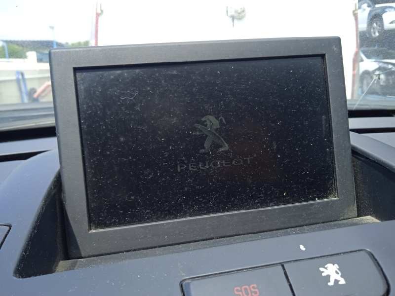 peugeot 5008 del año 2013