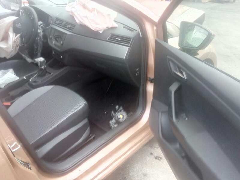 seat ibiza (kj1) del año 2019