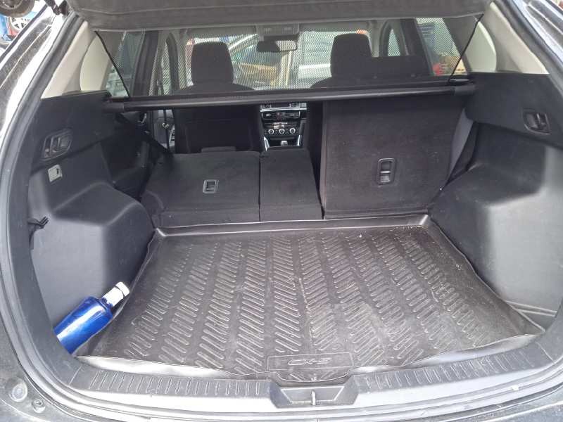 mazda cx-5 del año 2012