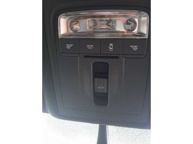 audi a3 sedán (8vm) del año 2020