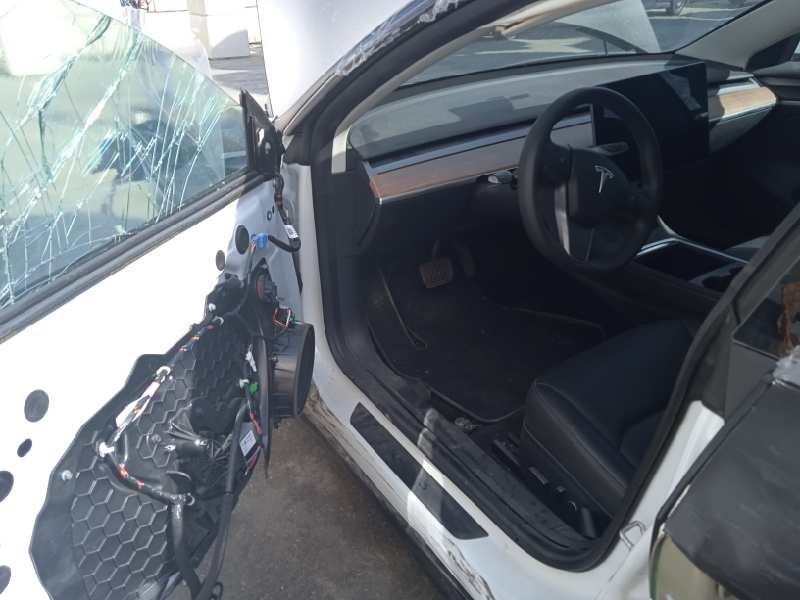 tesla model 3 del año 2021