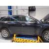 opel insignia a sports tourer (g09) del año 2011