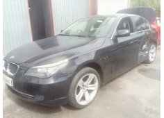 bmw serie 5 berlina (e60) del año 2008 2