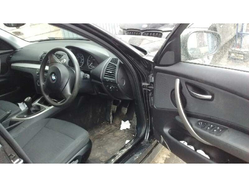 bmw serie 1 berlina (e81/e87) del año 2010