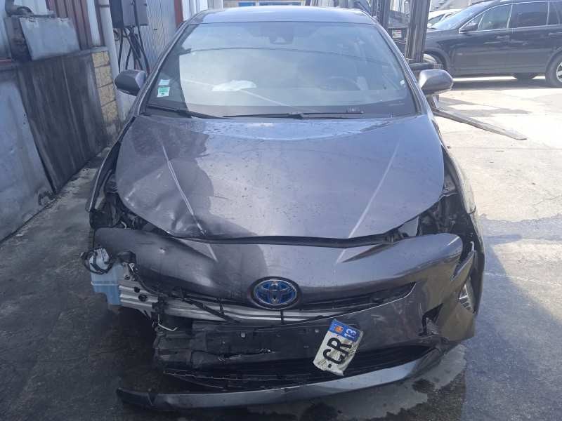 toyota prius (zvw50) del año 2017