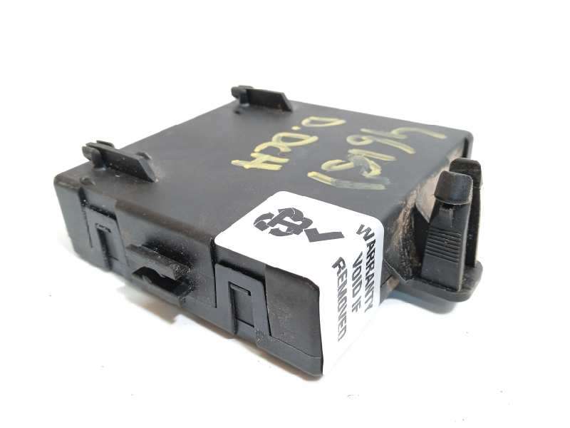 Recambio de centralita confort para mercedes-benz clase c (w204) berlina c 200 cdi (204.007) referencia OEM IAM A2048702026 2