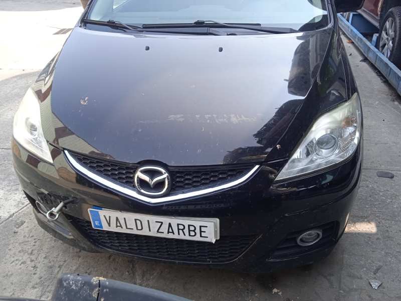 mazda 5 berl. (cr) del año 2008