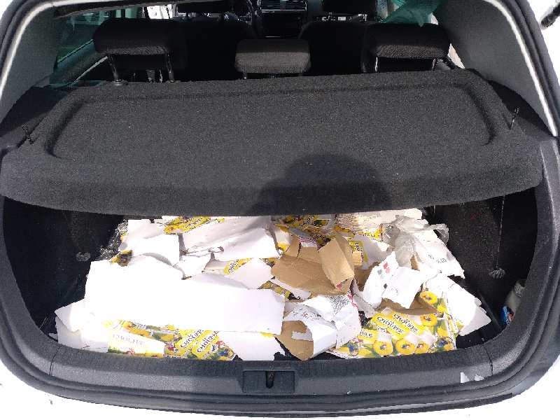 volkswagen golf vii lim. (bq1) del año 2019